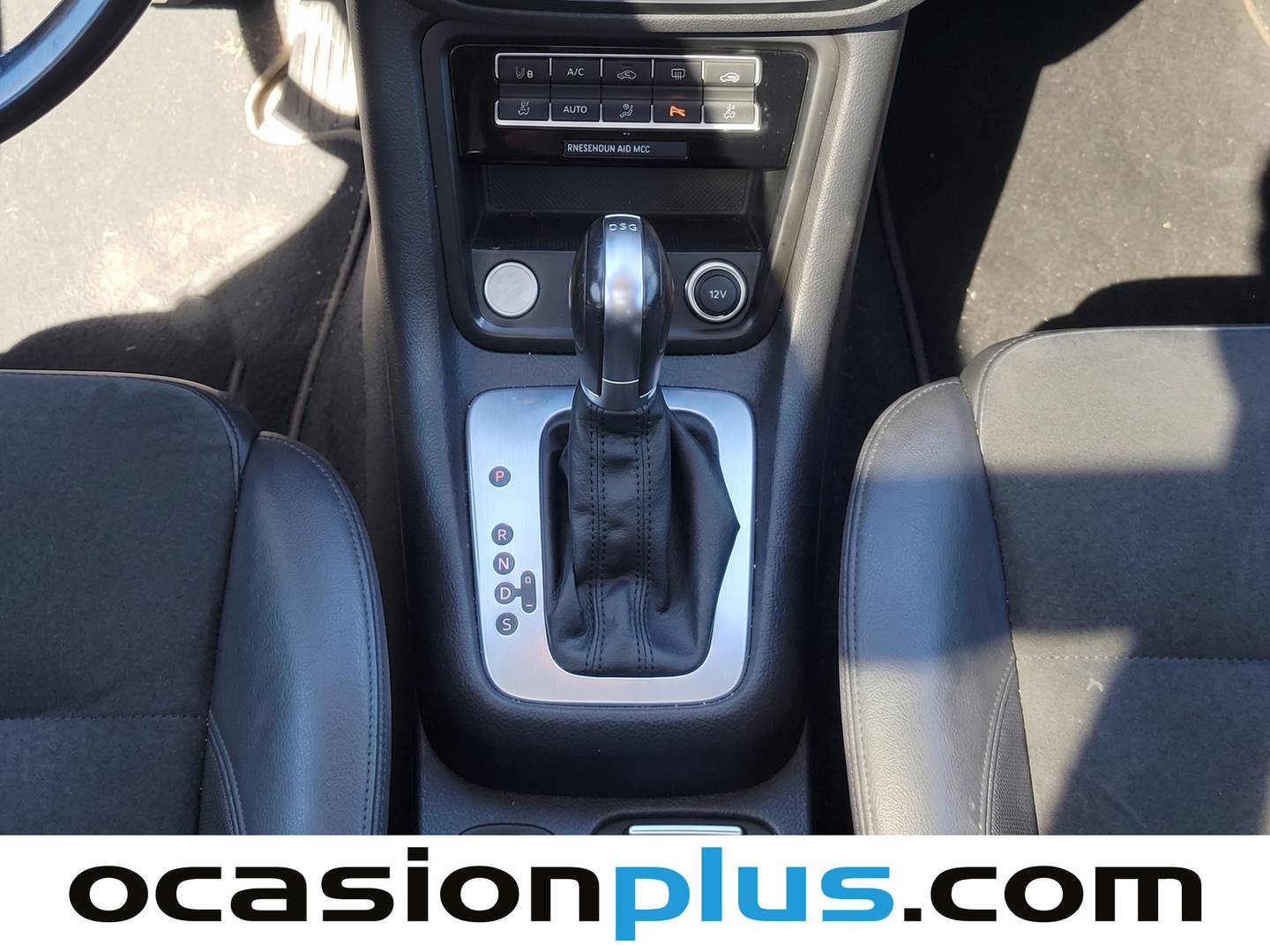 Seat Alhambra Seat Alhambra 2.0 TDI CR S&S Style Advance DSG (184 CV) de segunda mano