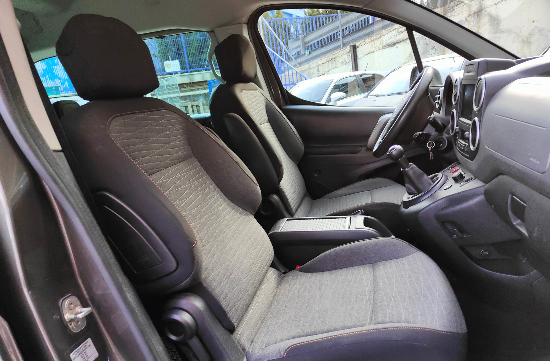 Citroën Berlingo Multispace 20 Aniversario PureTech GLP - foto 14