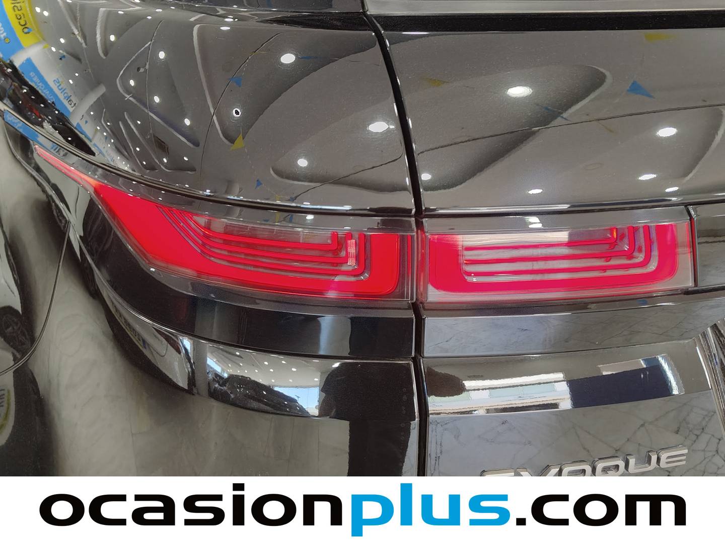 Land Rover Range Rover Evoque Land Rover Range Rover Evoque D163 MHEV R-Dynamic S 4WD Auto (163 CV) al mejor precio