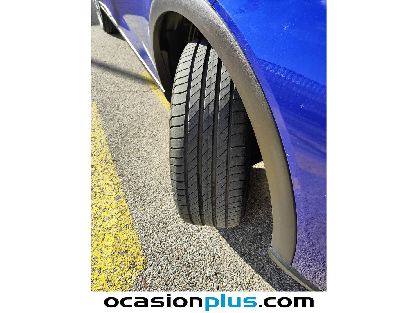 Foto Hyundai Bayon Hyundai Bayon 1.2 MPI Maxx (84 CV)