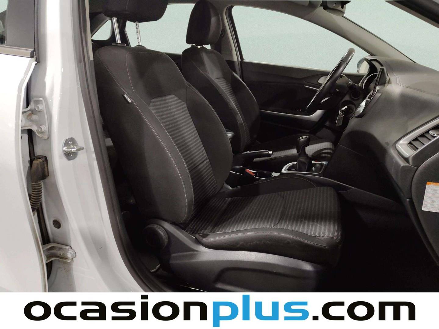 KIA Ceed KIA Ceed 1.6 MHEV iMT Drive (136 CV) híbrido