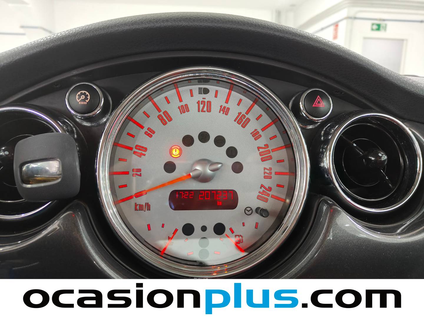 Mini MINI Mini MINI Cooper Cooper (115 CV) seminuevo