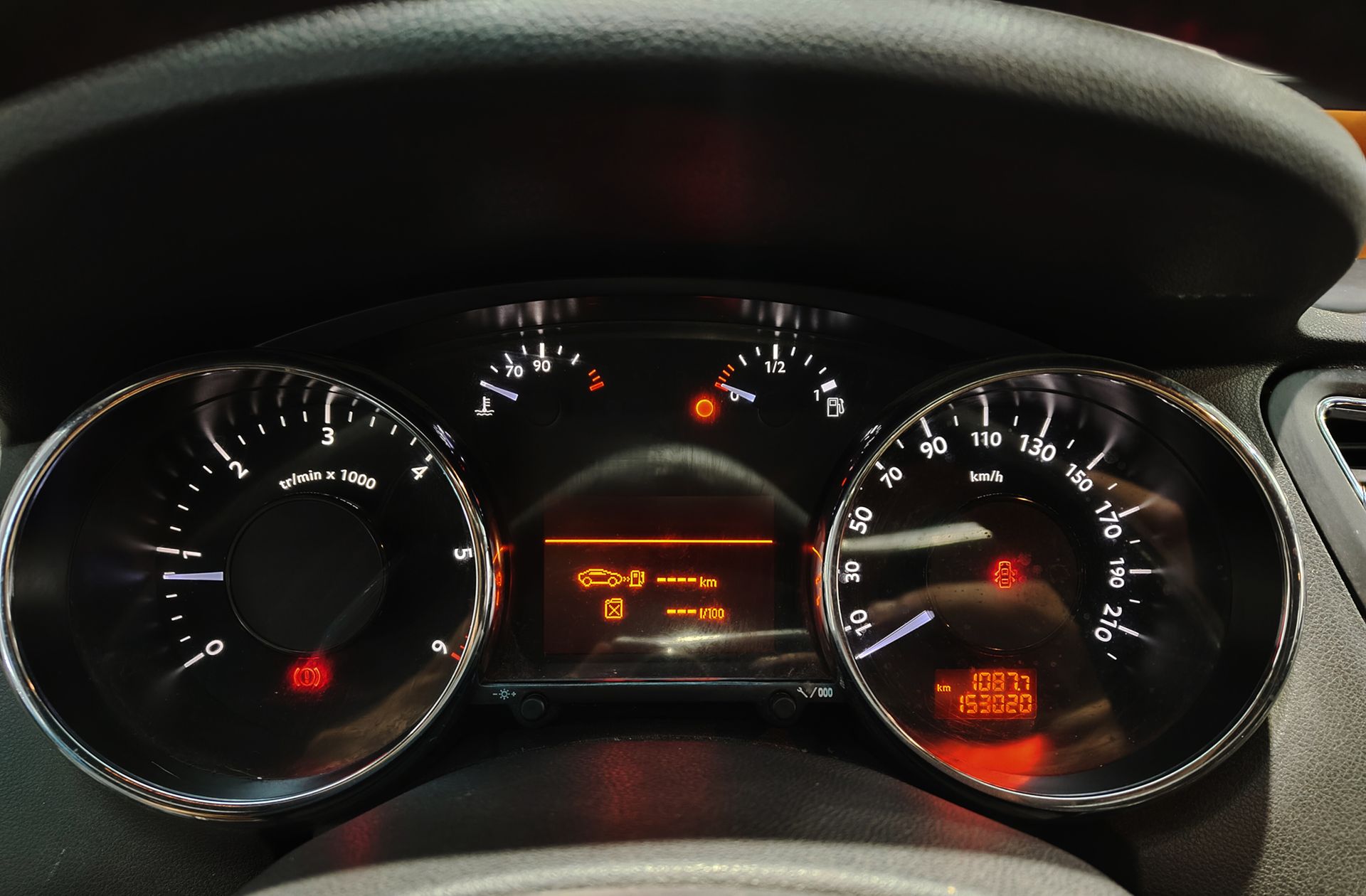 Peugeot 5008 2.0 HDi Sport Pack - foto 20