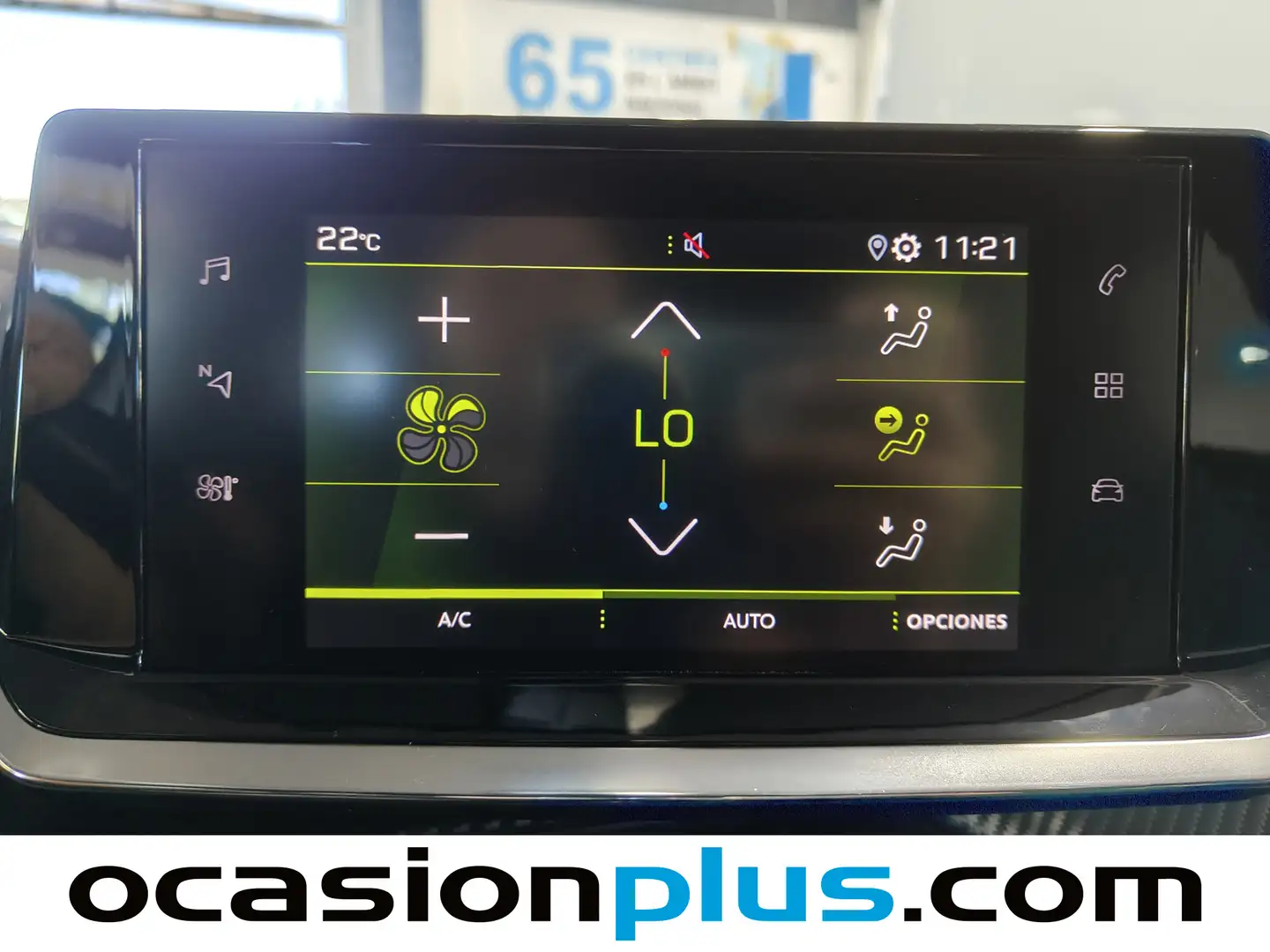 Foto Peugeot 2008 Peugeot 2008 PureTech 130 S&S Allure Pack (130 CV)