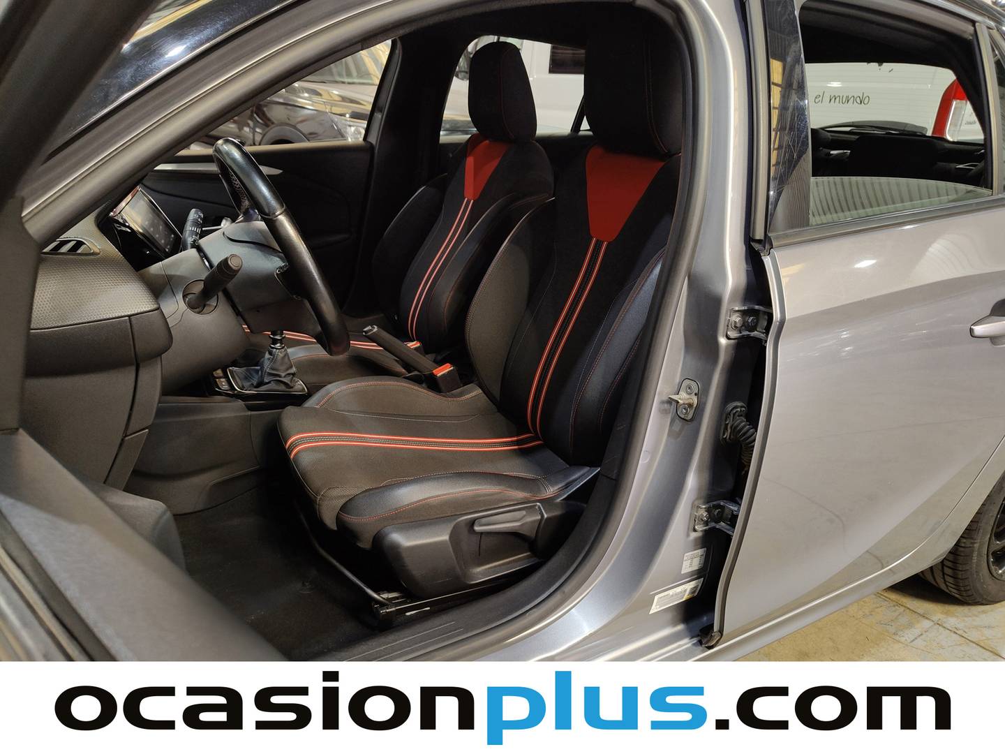 Opel Corsa Opel Corsa 1.2 Turbo XHL GS-Line (100 CV) 2021