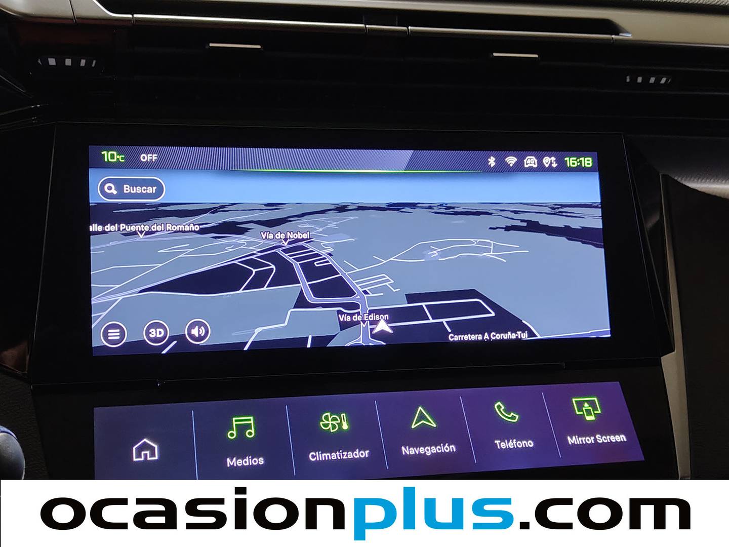 Peugeot 308 Peugeot 308 PureTech 130 S&S GT EAT8 (130 CV) gasolina