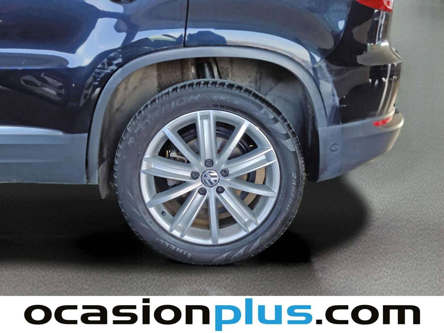 Volkswagen Tiguan Volkswagen Tiguan T1 Sport 2.0 TDI BMT 4x2 (150 CV) al mejor precio