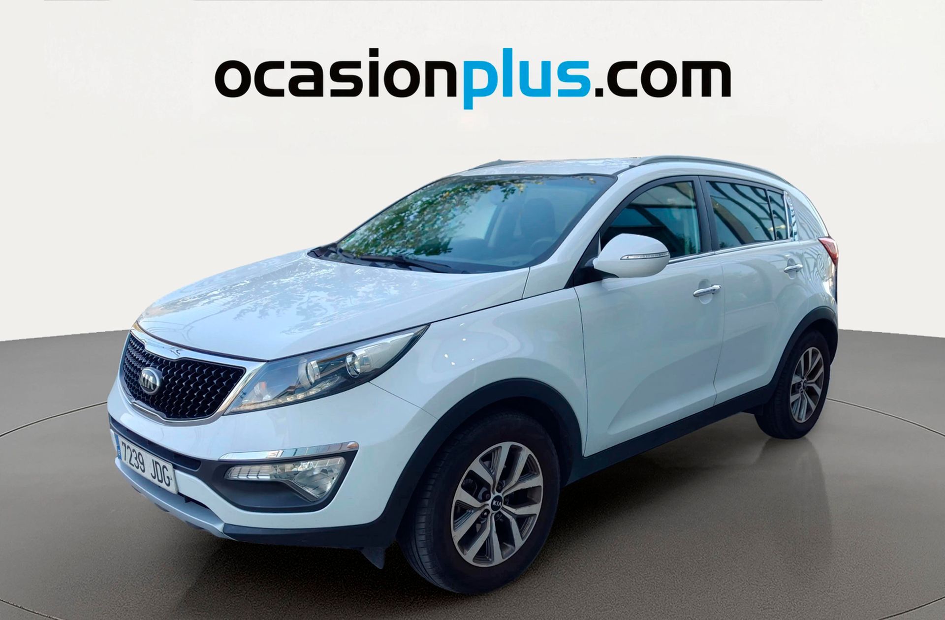 Kia Sportage 1.6 GDI Drive 4x2