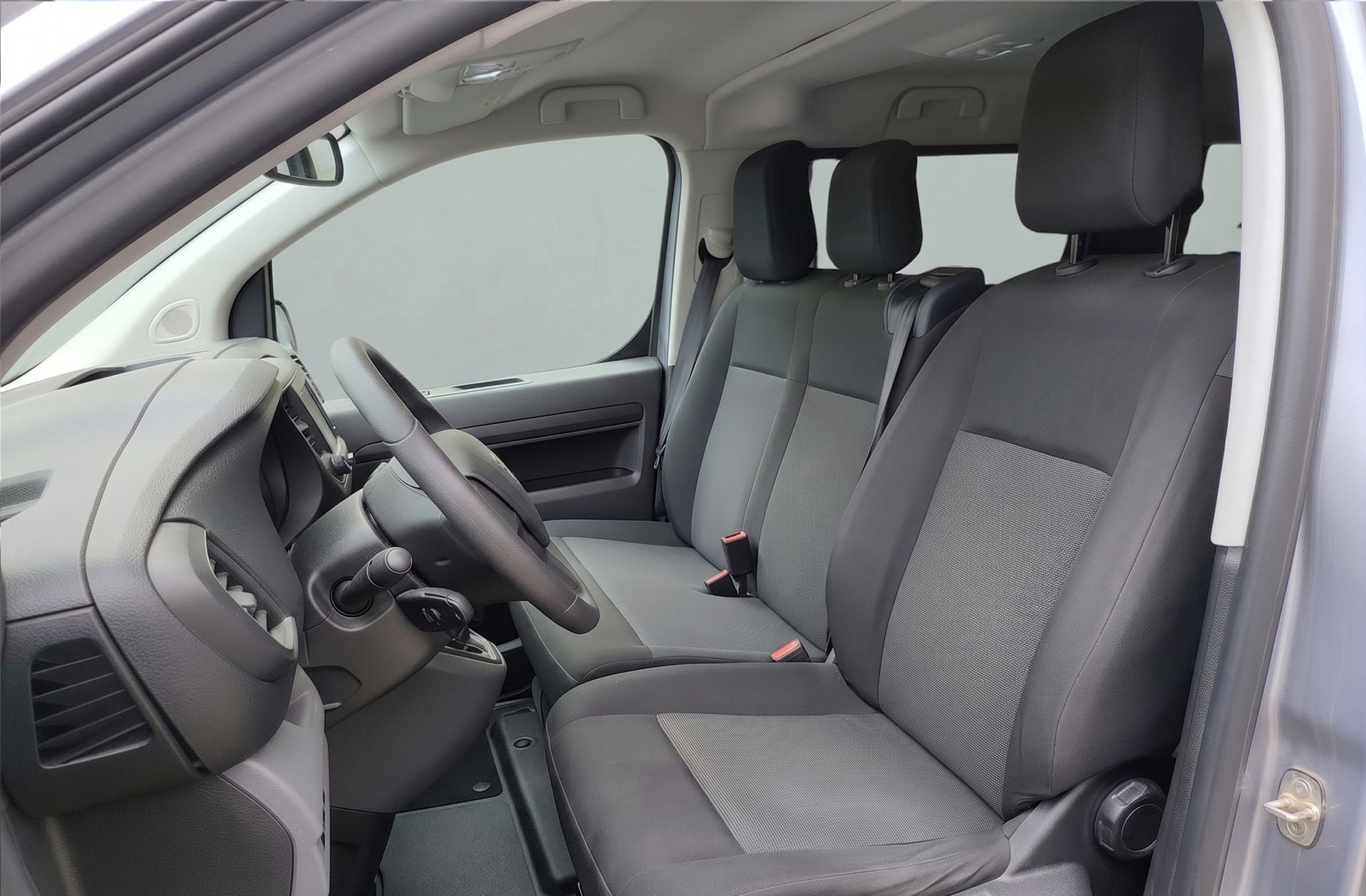 Toyota Proace Verso 2.0D VX Plus Shuttle L1 9 plazas - foto 10
