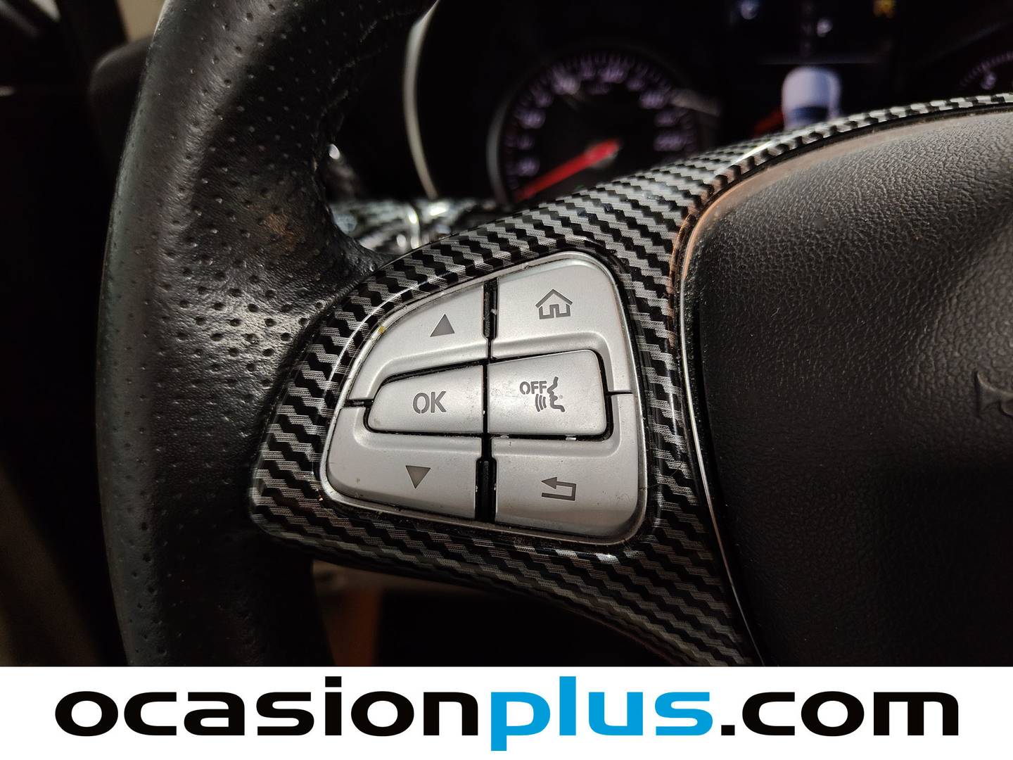 Paquetes del Mercedes Clase GLC Mercedes GLC GLC 250 4MATIC (211 CV)