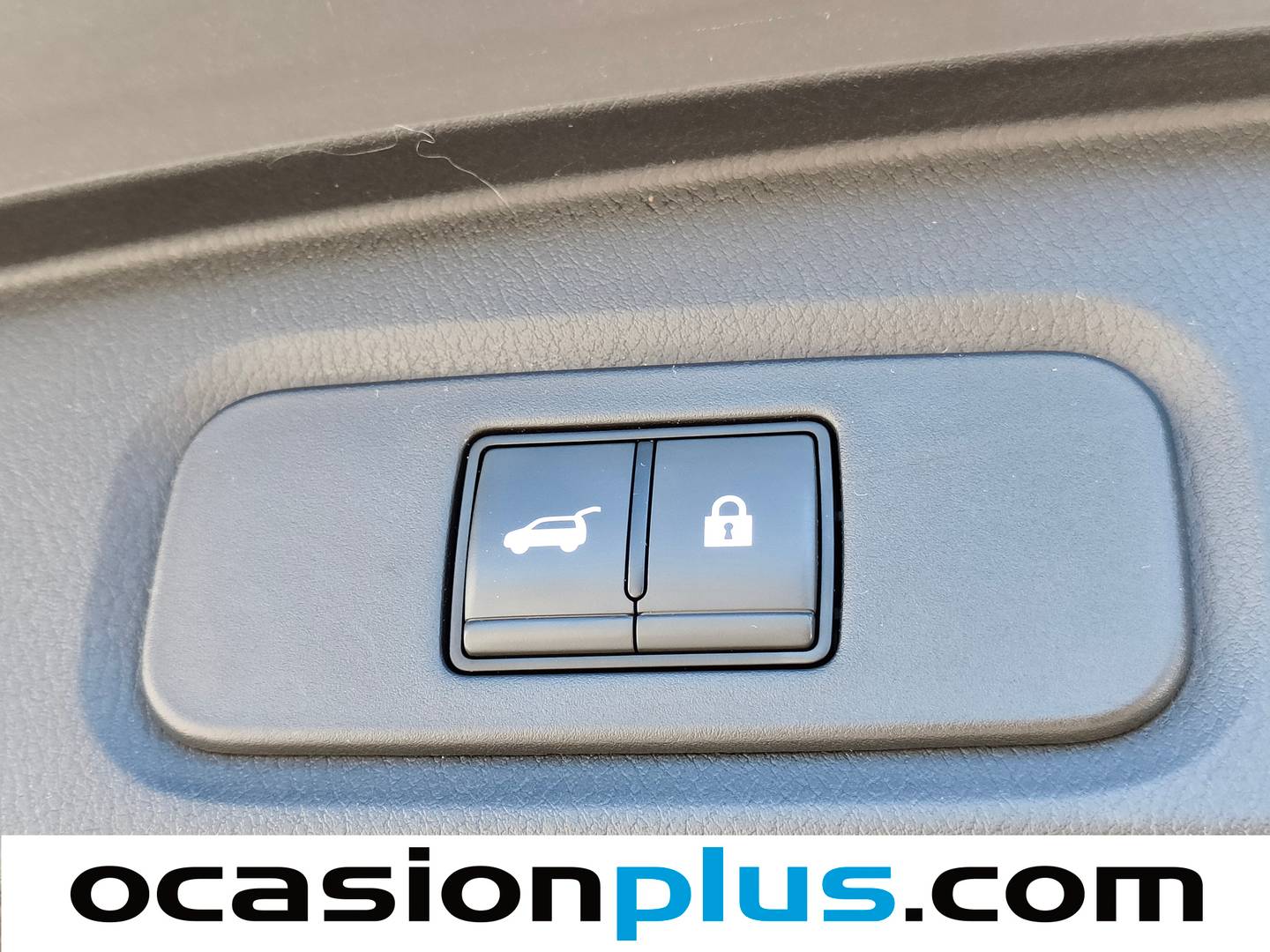 Nissan QASHQAI Nissan Qashqai E-POWER Tekna+ (190 CV) híbrido