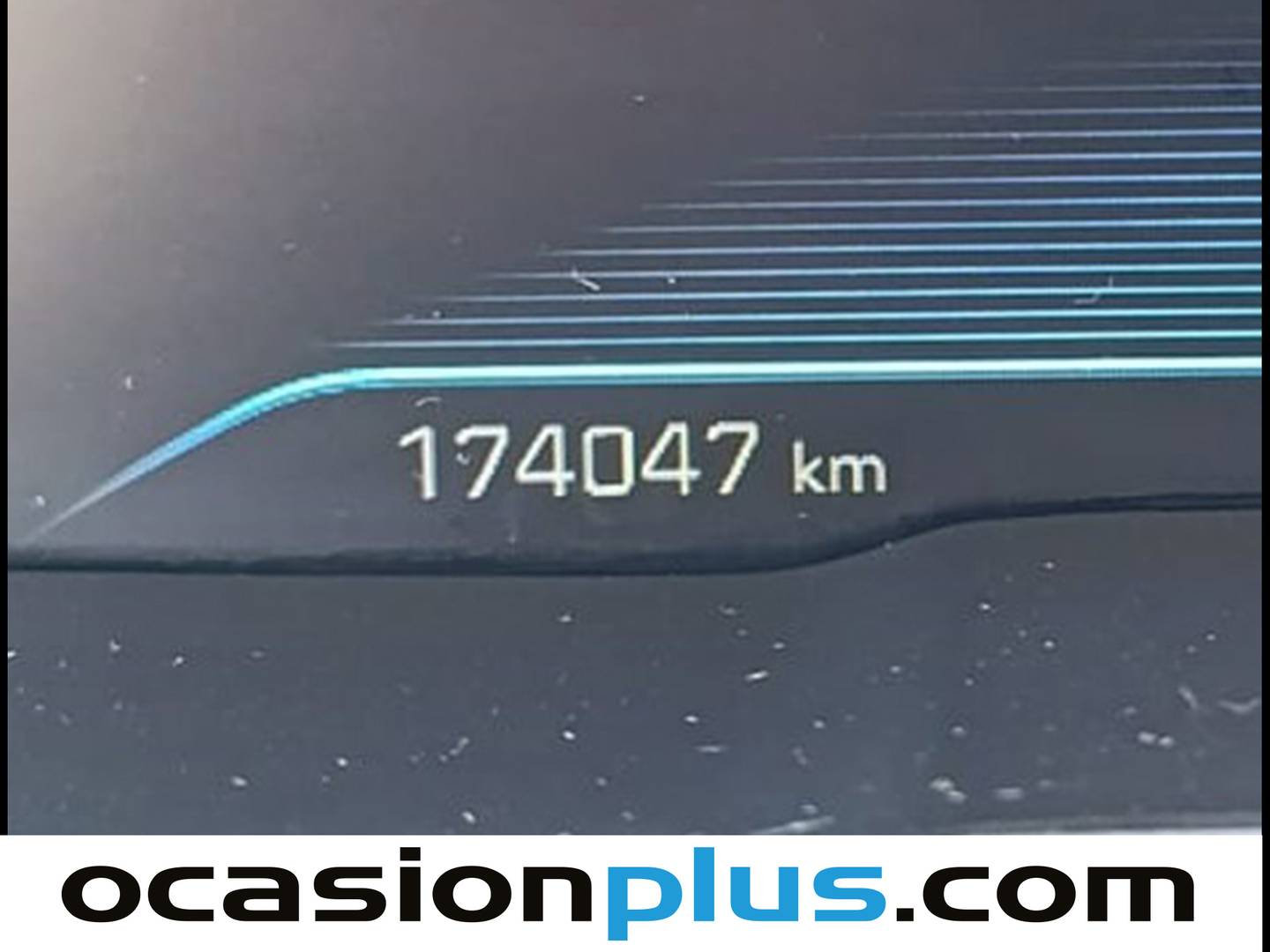 Peugeot 3008 Peugeot 3008 BlueHDI 130 S&S Active (130 CV) seminuevo