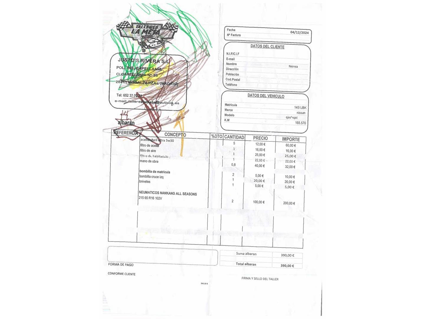 Foto SsangYong Rodius Ssangyong Rodius 2.0 e-Xdi Limited 4x4 Auto (155 CV) 7 Plazas