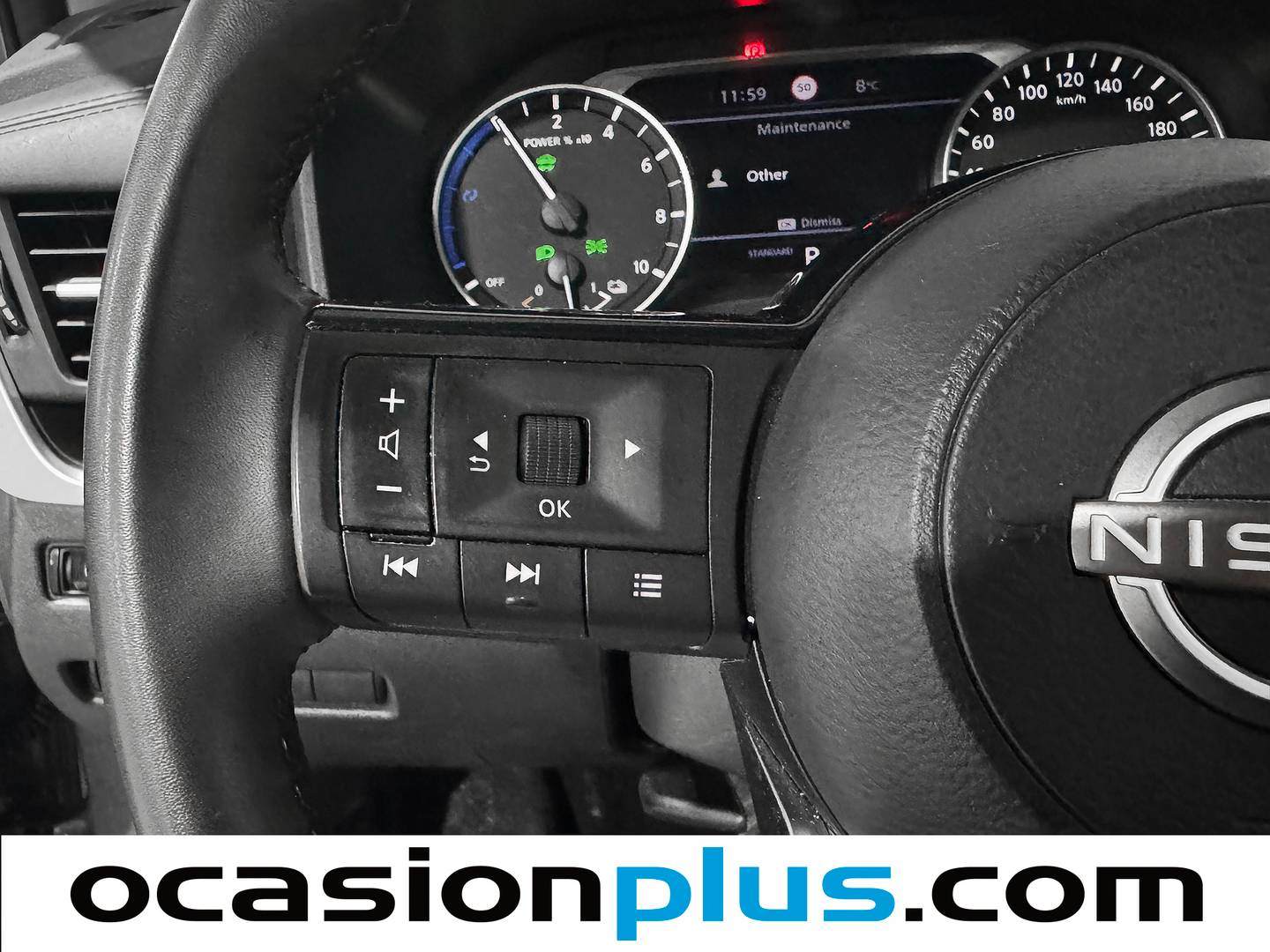 Nissan QASHQAI Nissan Qashqai E-POWER Acenta (190 CV) barato