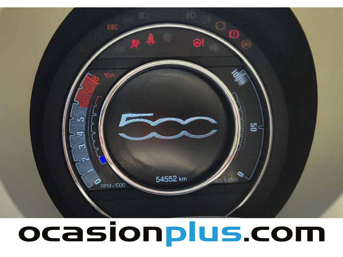 Fiat 500 Fiat 500 1.0 Hybrid Dolcevita (70 CV) 2024