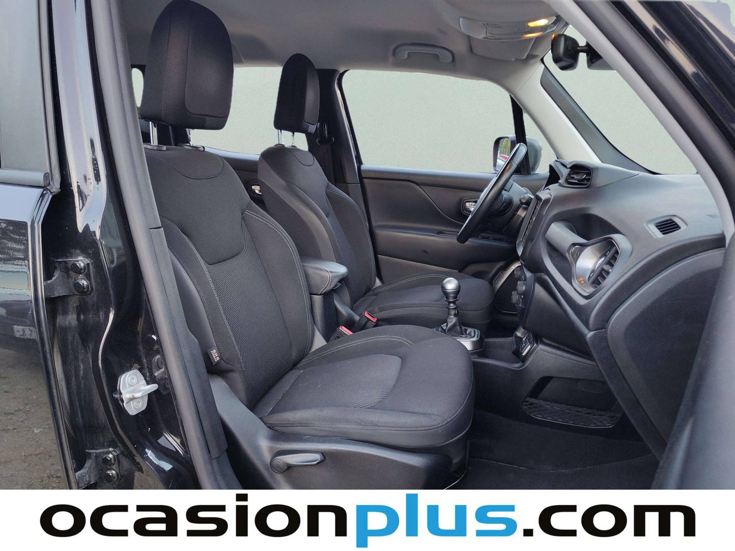 Jeep Renegade Jeep Renegade 1.6 Multijet Limited 4x2 (120 CV) diésel