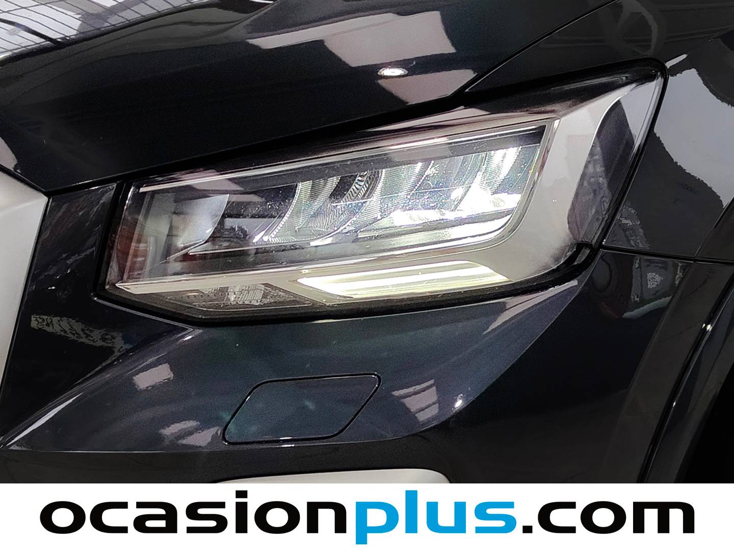 Extras del Audi Q2 Audi Q2 Advanced 35 TFSI (150 CV) S tronic
