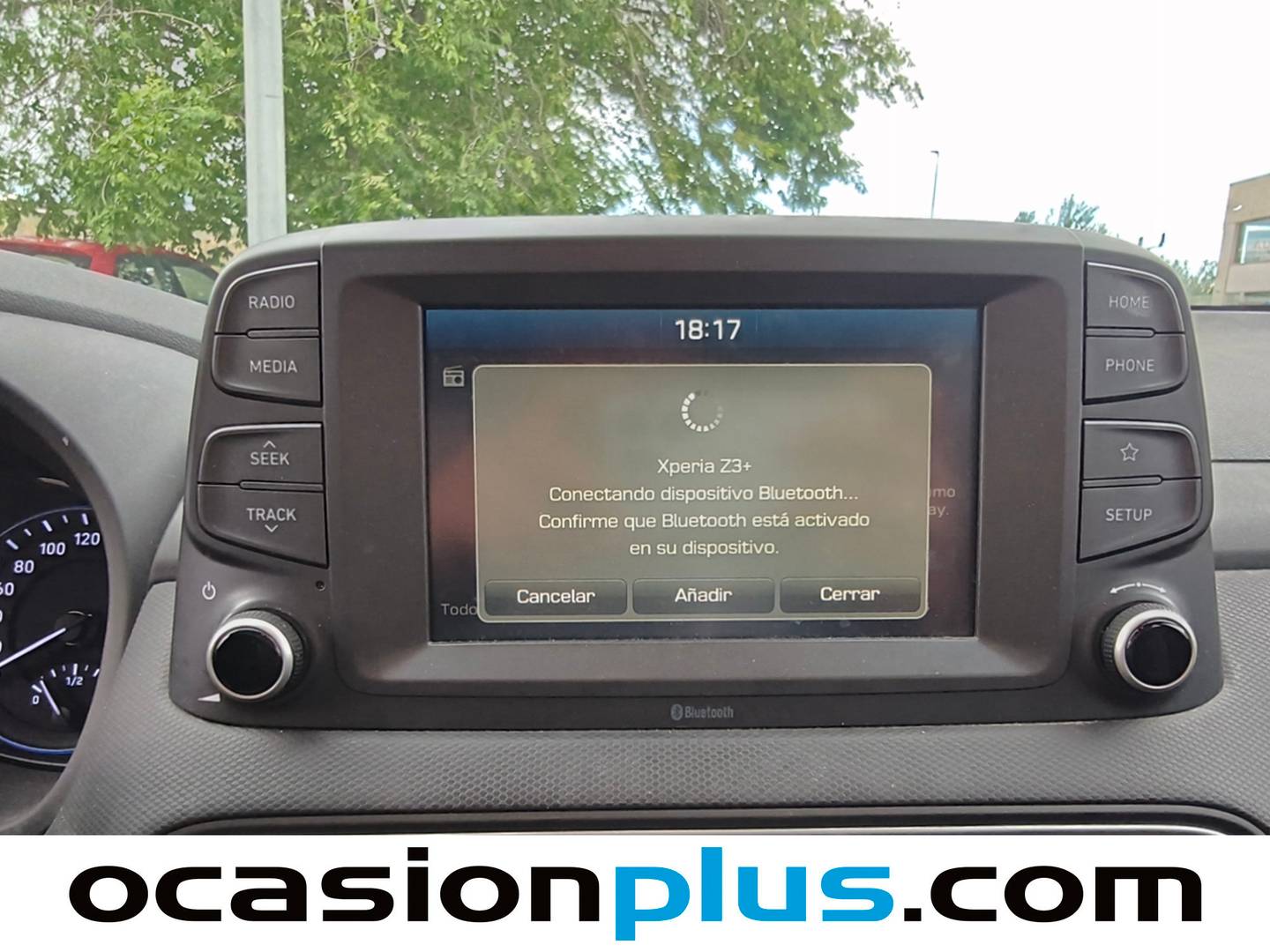 Hyundai Kona Hyundai Kona 1.0 TGDI Klass 4x2 (120 CV) barato