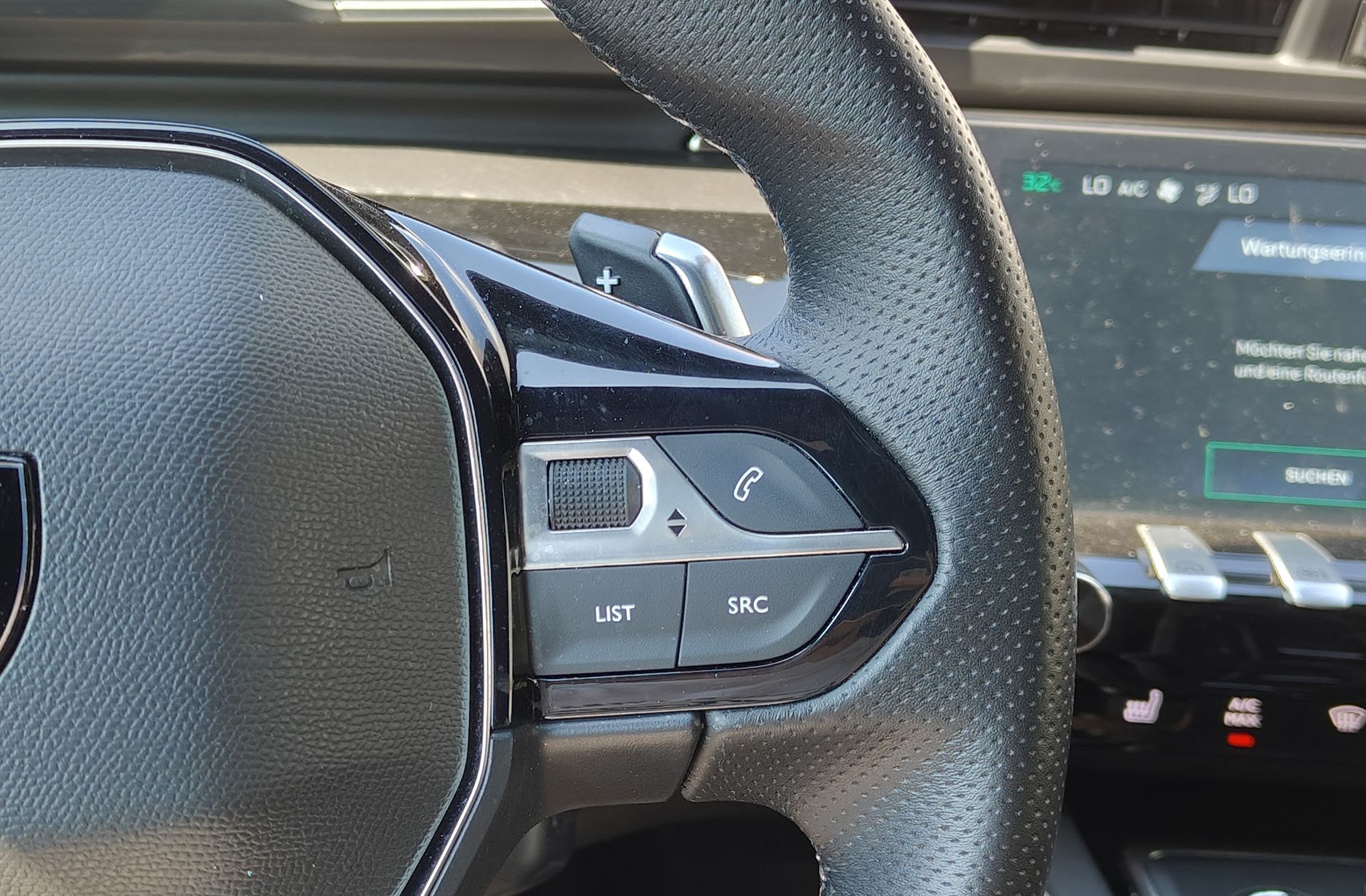 Peugeot 508 SW BlueHDi 130 GT EAT8 - foto 31