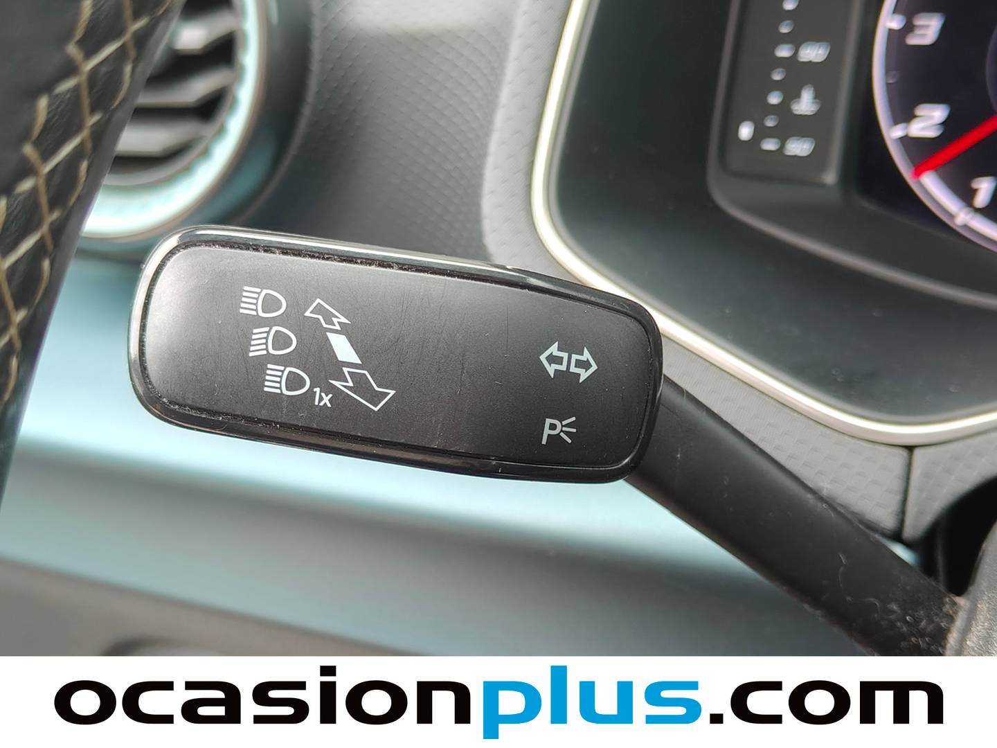 Seat Arona Seat Arona 1.0 TSI S&S Xperience DSG (110 CV) seminuevo