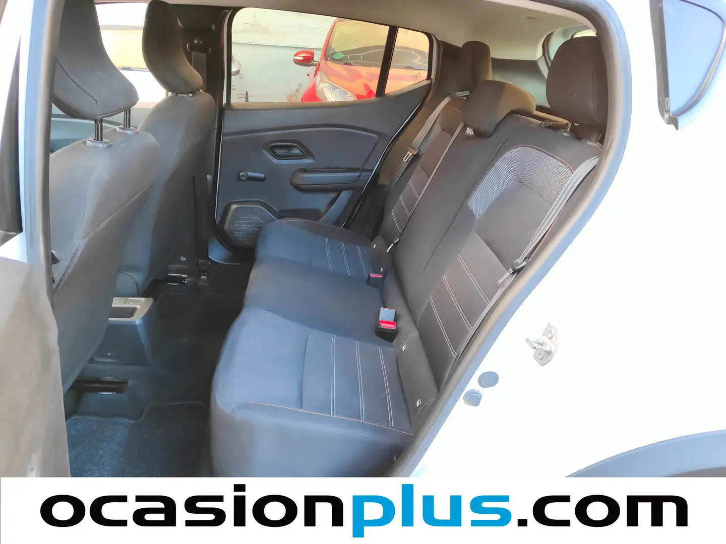 Foto Dacia Sandero Dacia Sandero Essential ECO-G (101 CV)