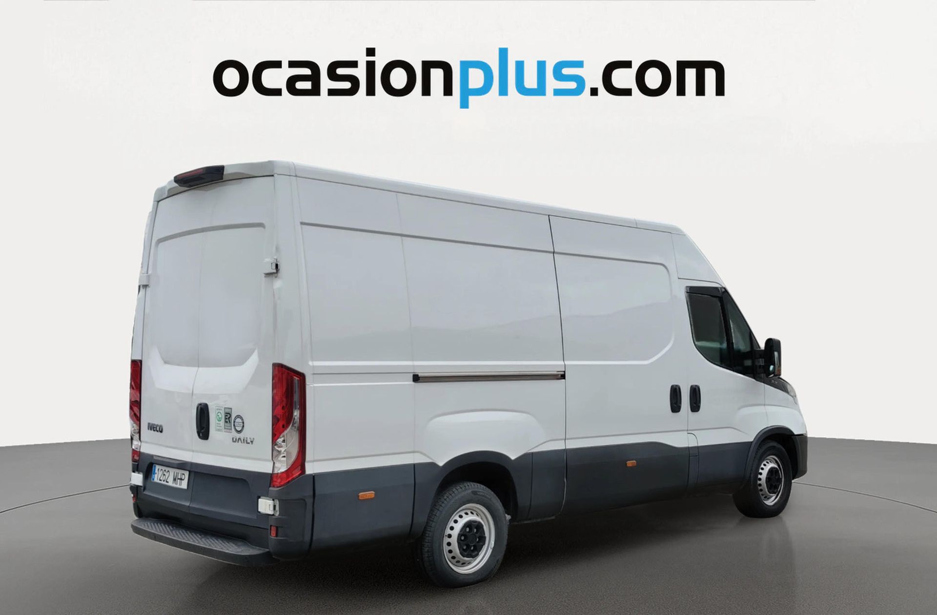 Iveco Daily 35S 16 V 3520L/H2 3 plazas - foto 4