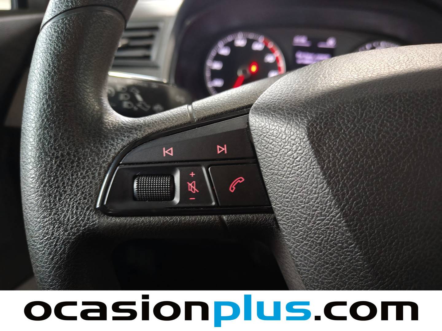 Foto Seat Ibiza SEAT Ibiza 1.0 MPI Reference Go2 (80 CV)