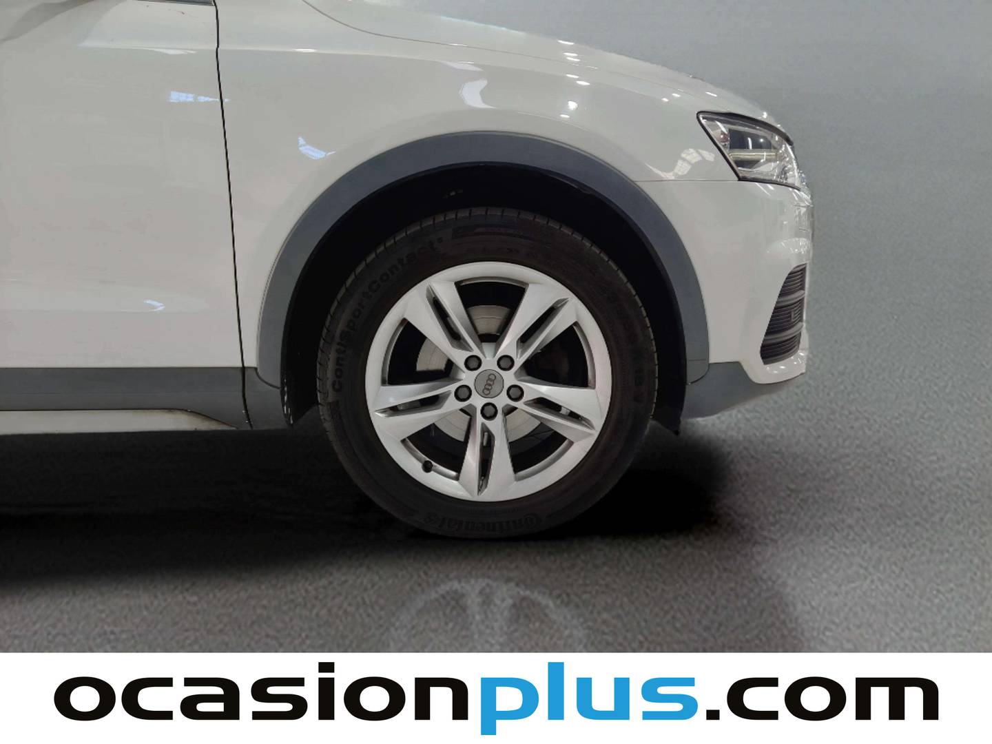 Audi Q3 Audi Q3 design edition 2.0 TDI (150 CV) km 0