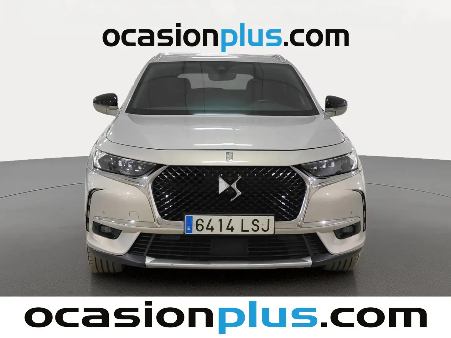 Foto DS DS 7 Crossback DS DS7 Crossback BlueHDi 180 Grand Chic Auto  (180 CV)