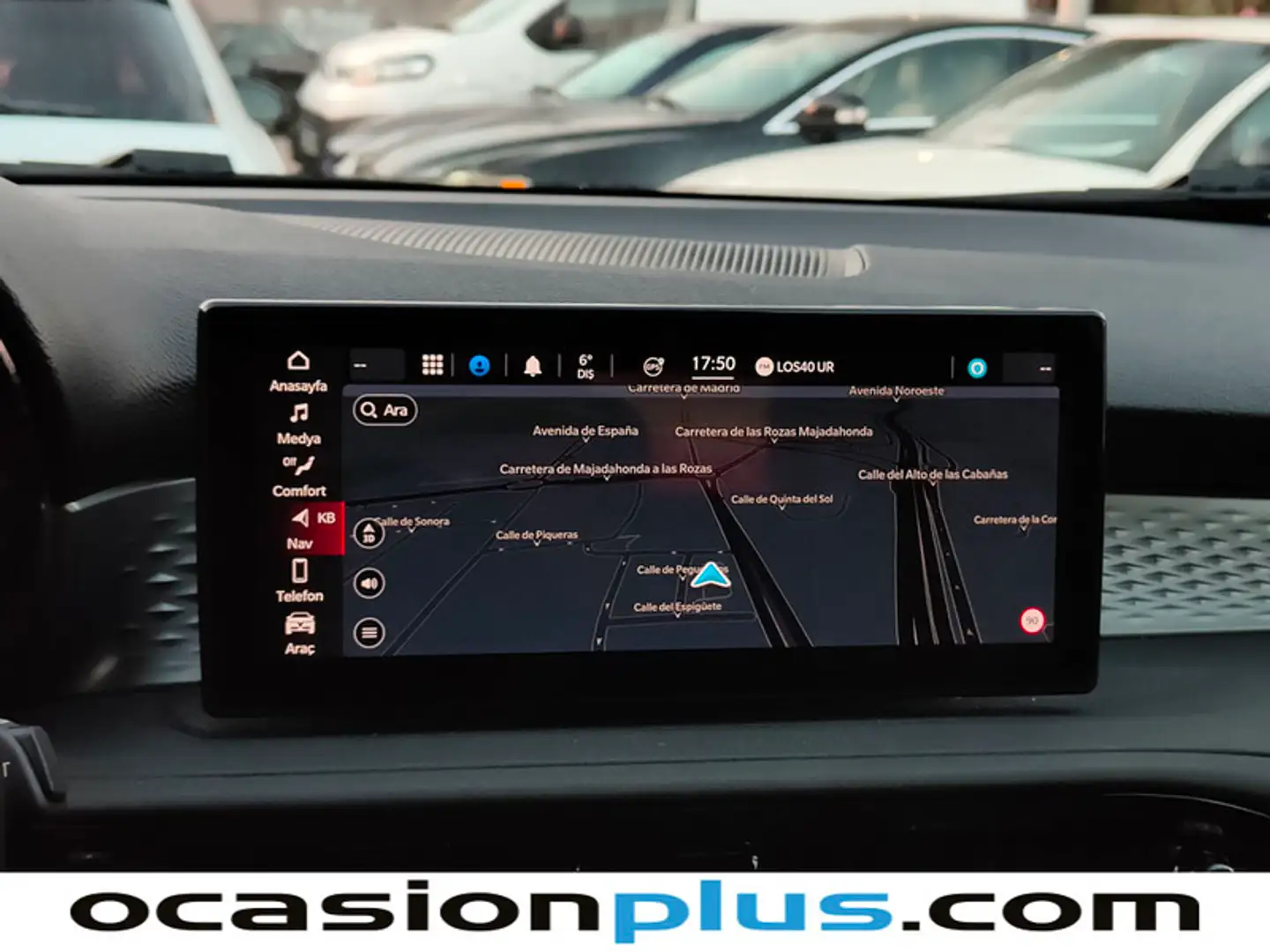 Foto Alfa Romeo Tonale Alfa Romeo Tonale Tonale 1.6 DS Sprint FWD (130 CV)