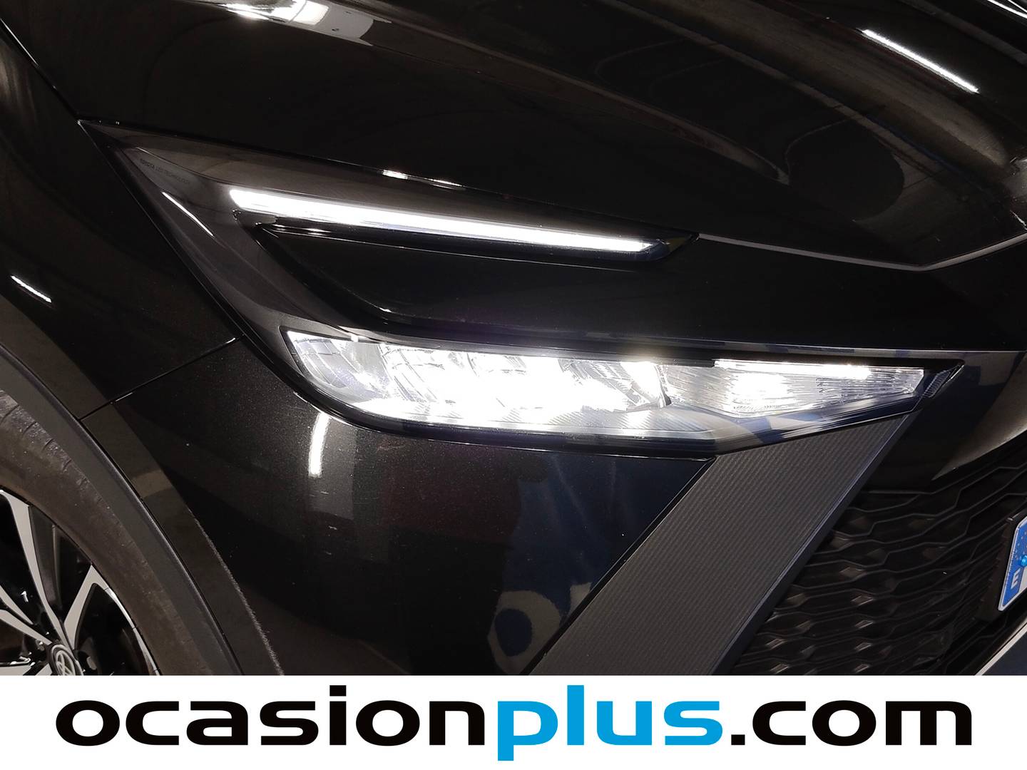 Accesorios del Toyota C-HR Toyota C-HR 220PH Advance (223 CV)