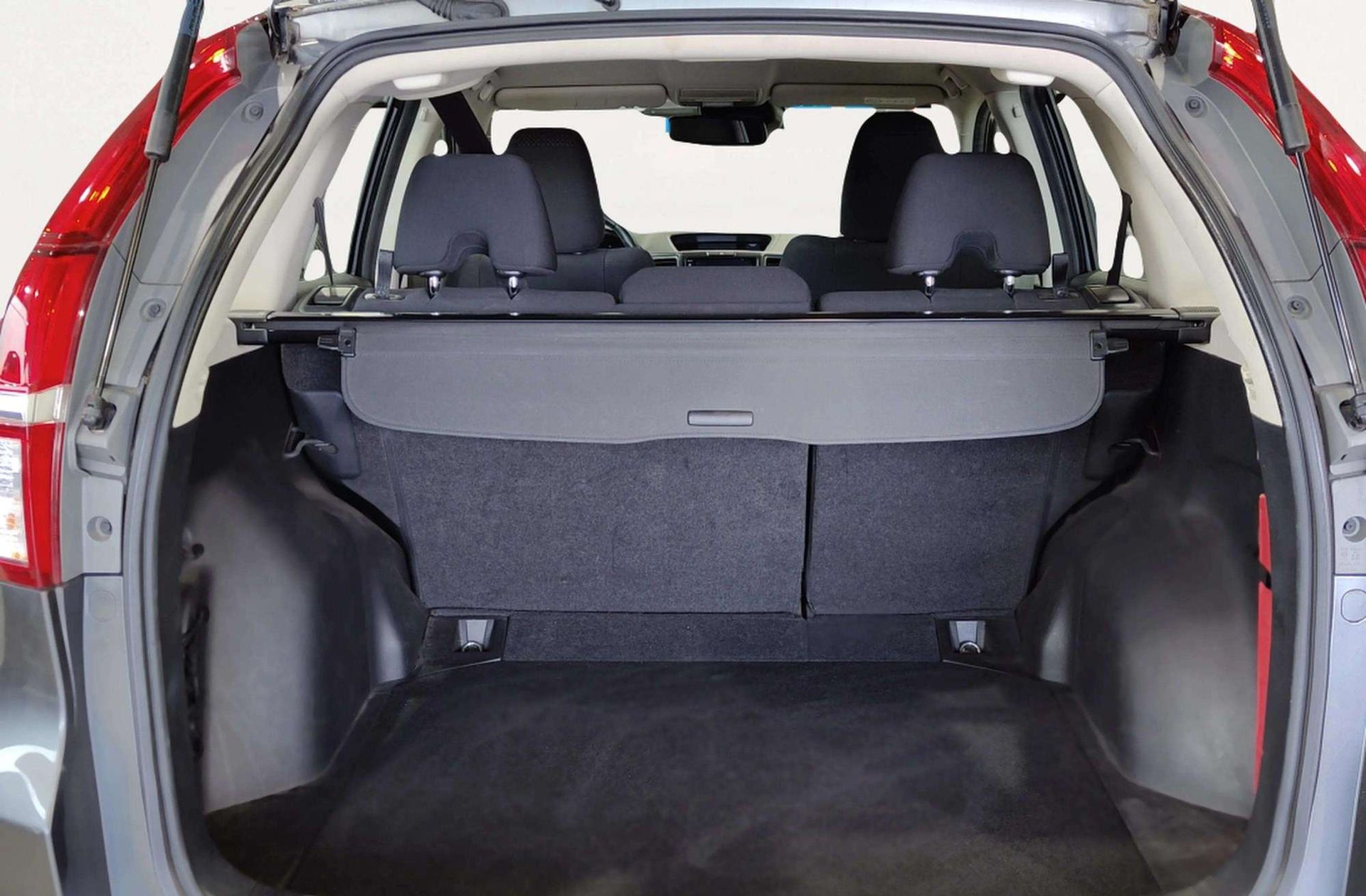 Honda CR-V 1.6 i-DTEC Elegance Navi 4x2 - foto 16