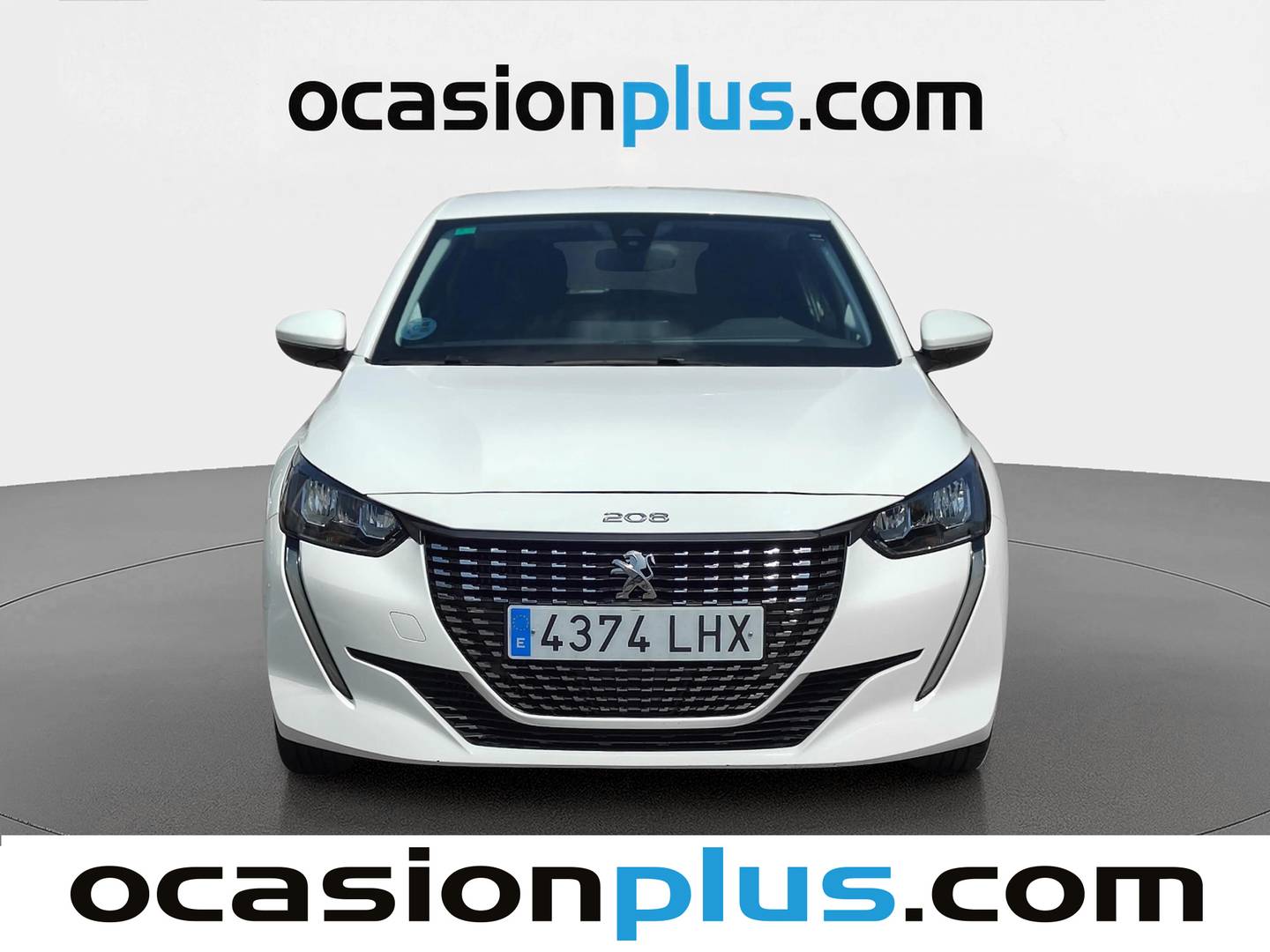 Peugeot 208 Peugeot 208 PureTech 100 Active (100 CV) 100cv