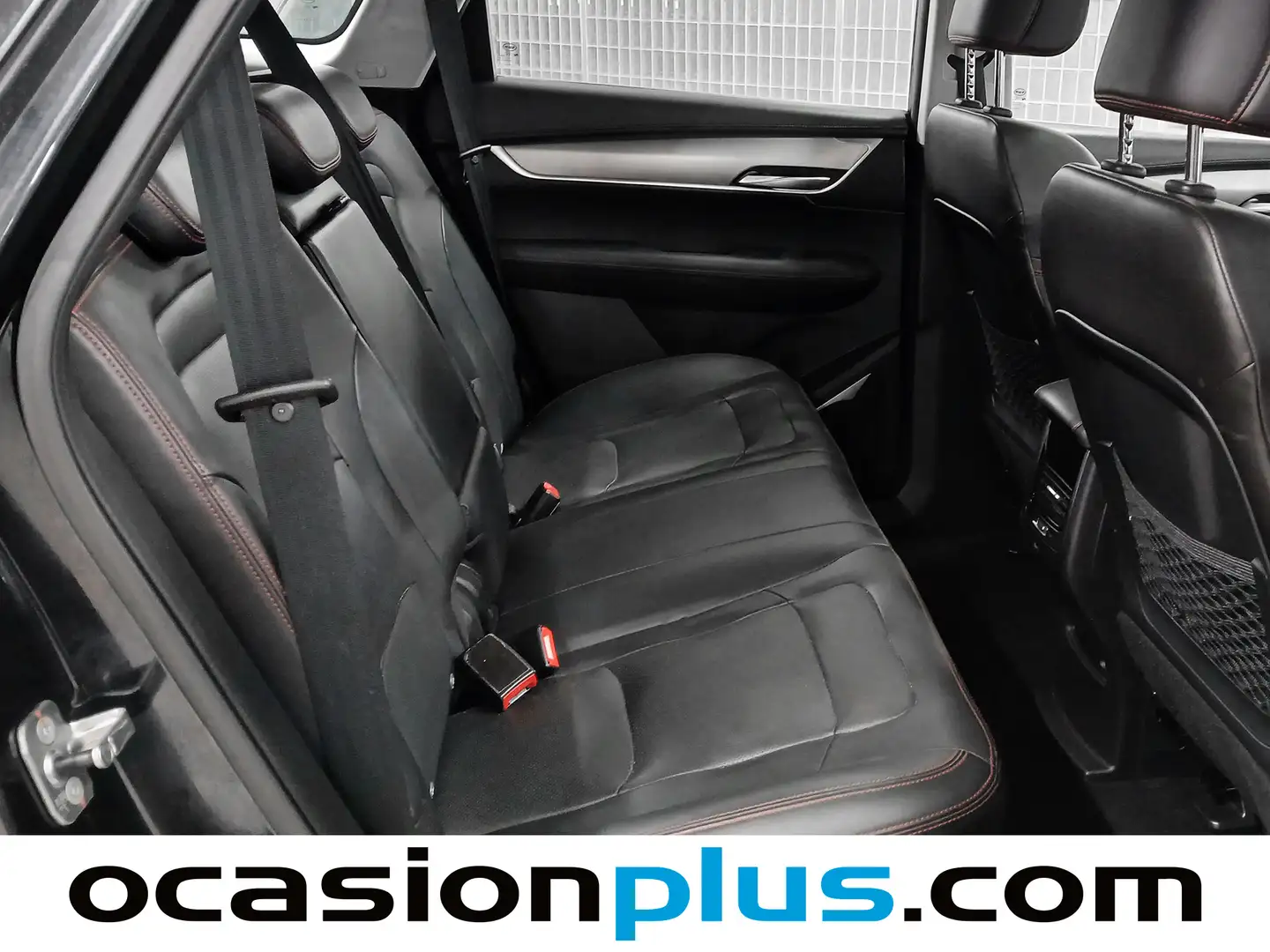 Foto SWM G01 SWM G01 1.5T Luxury (131 CV)