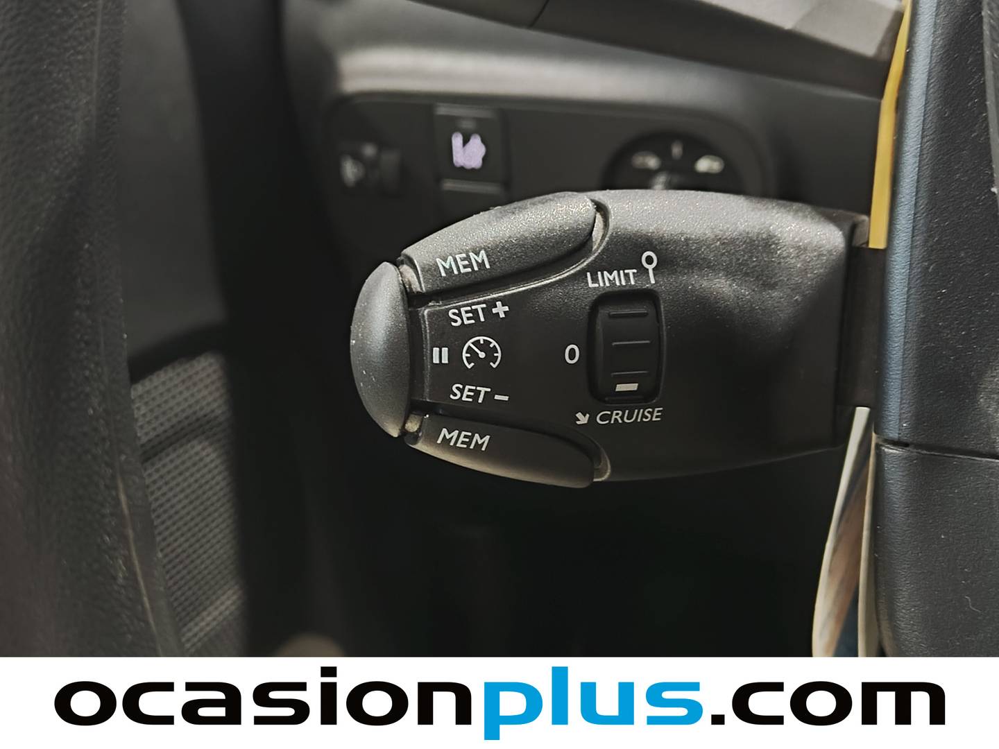 Foto Citroën C3 Citroën C3 BlueHDi 100 S&S You! 75 kW (102 CV)