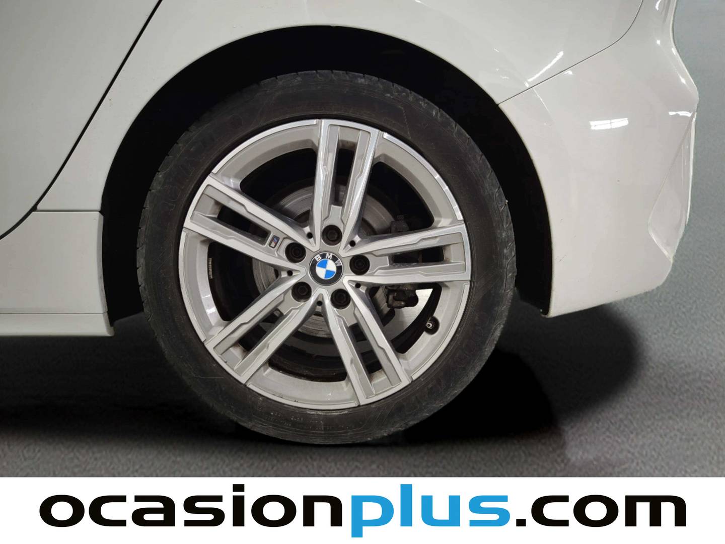 Foto BMW Serie 1 BMW Serie 1 118d (150 CV) Pack M