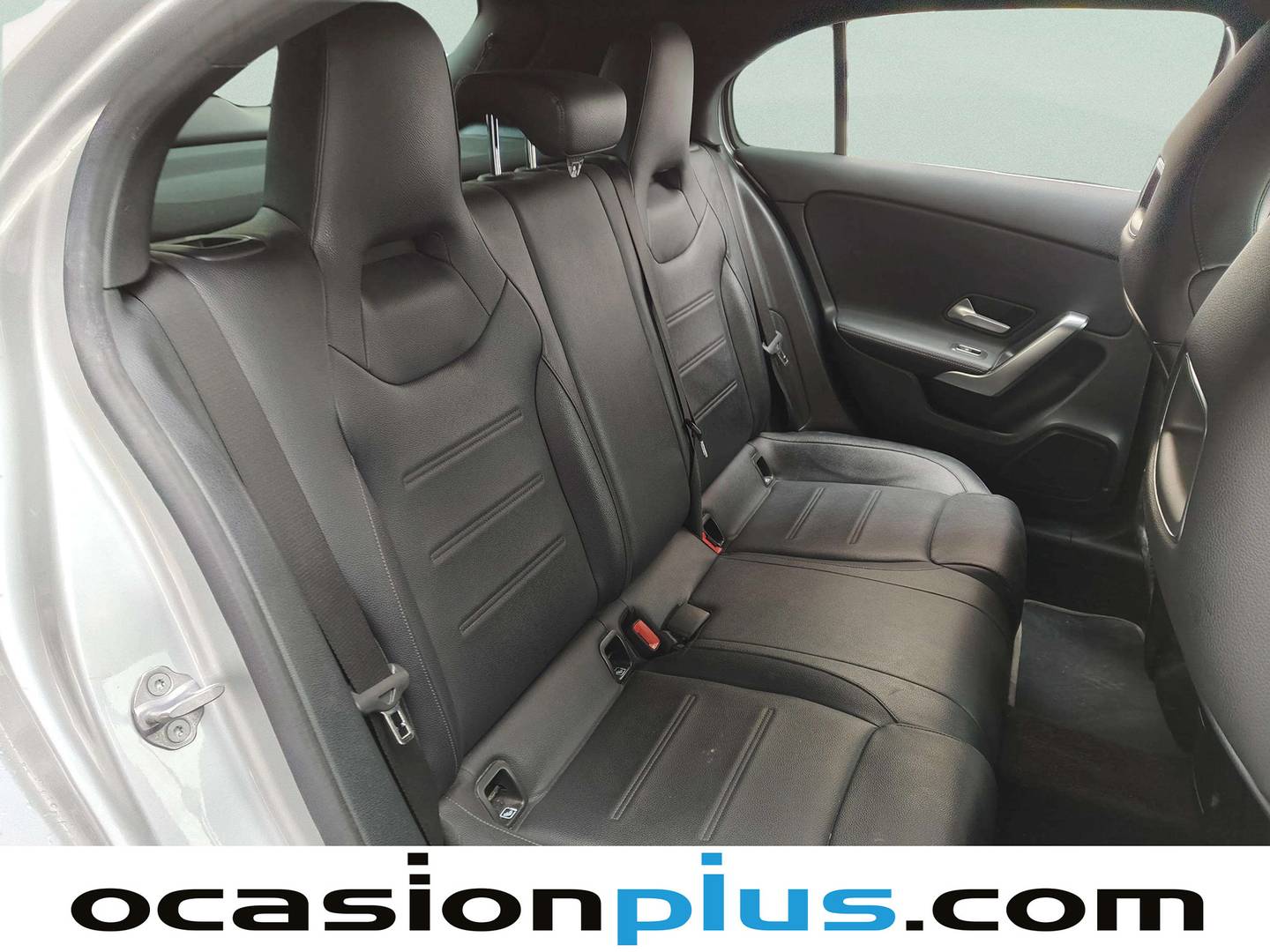 Mercedes Clase A Mercedes-Benz Clase A 180 d (116 CV) km 0