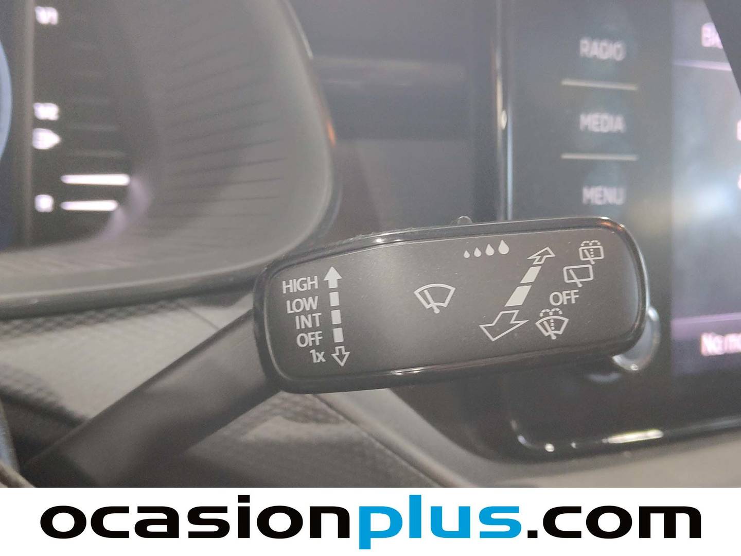 Skoda Scala Skoda Scala 1.0 TSI Ambition (95 CV) barato