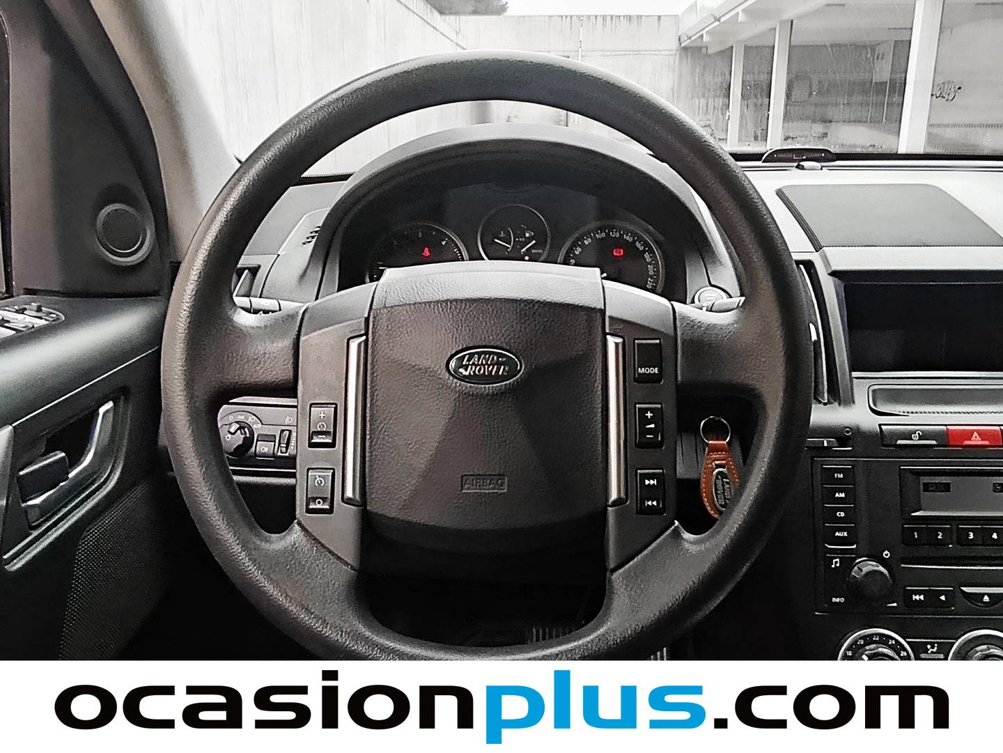 Land Rover Freelander Land Rover Freelander 2.2 Td4 SE CommandShift (160 CV) de segunda mano