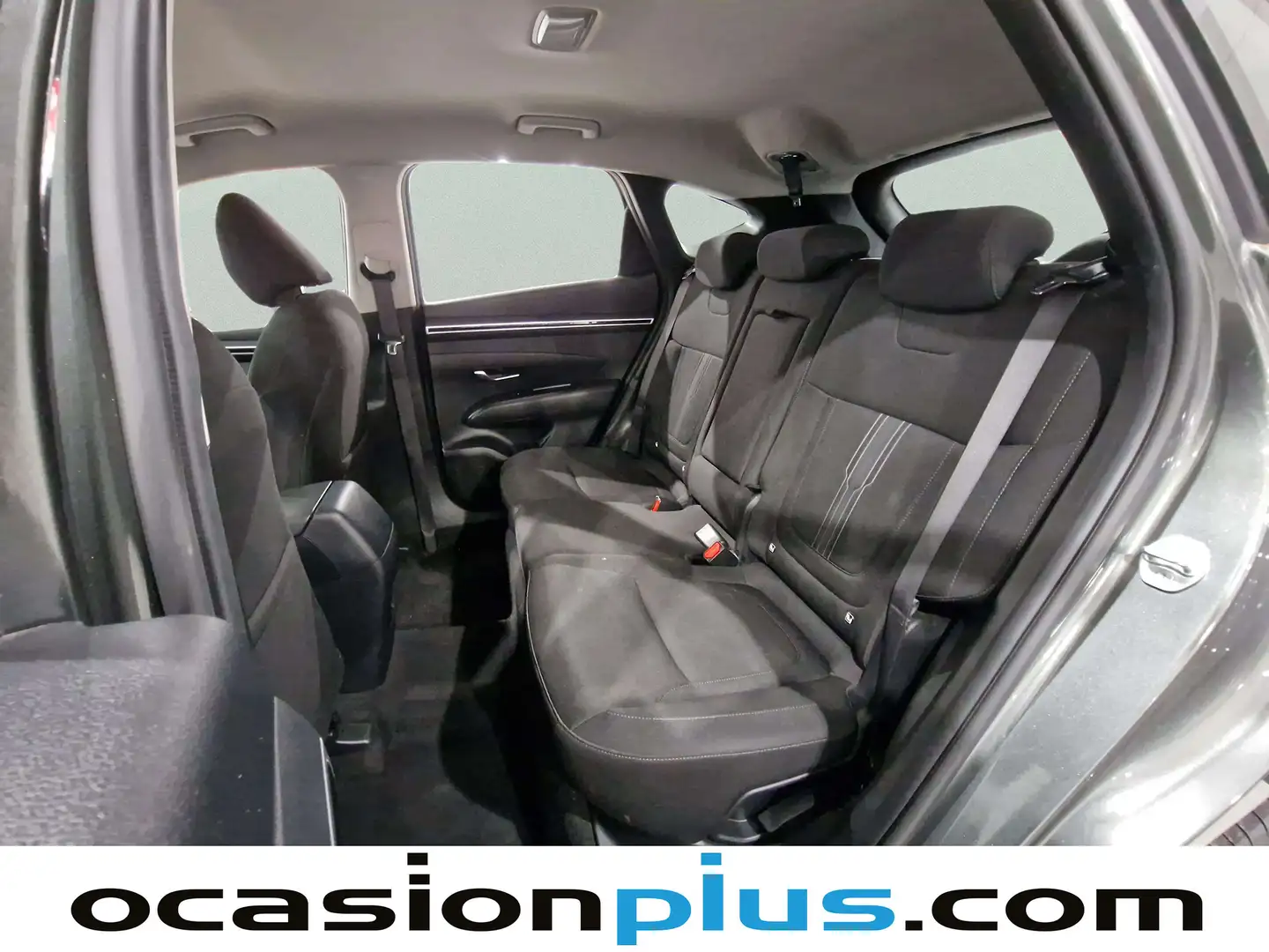 Foto Hyundai Tucson Hyundai Tucson 1.6 TGDI 48V Maxx (150 CV)