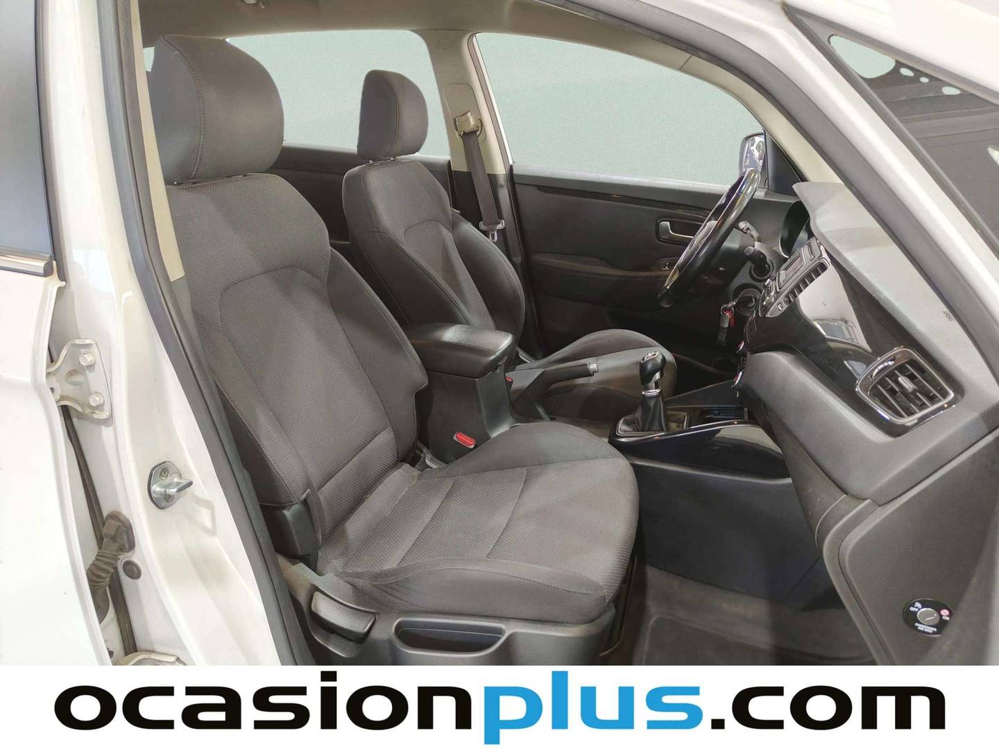 Foto KIA Carens Kia Carens 1.6 GDi Drive (135 CV)