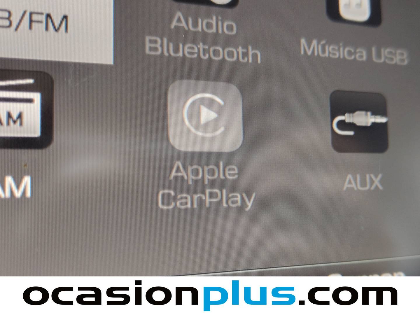 Foto Hyundai IONIQ Hyundai Ioniq 1.6 GDI HEV Klass Nav DCT (141 CV)