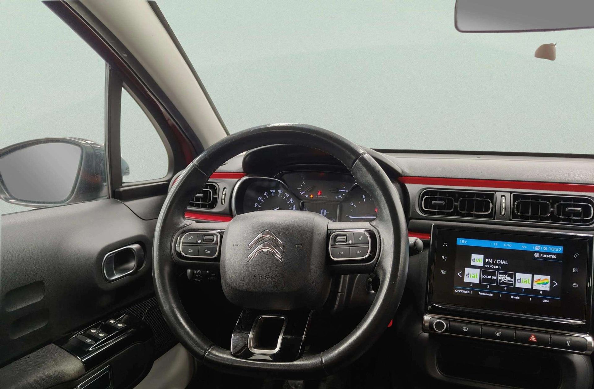 Citroën C3 PureTech 82 Feel - foto 21