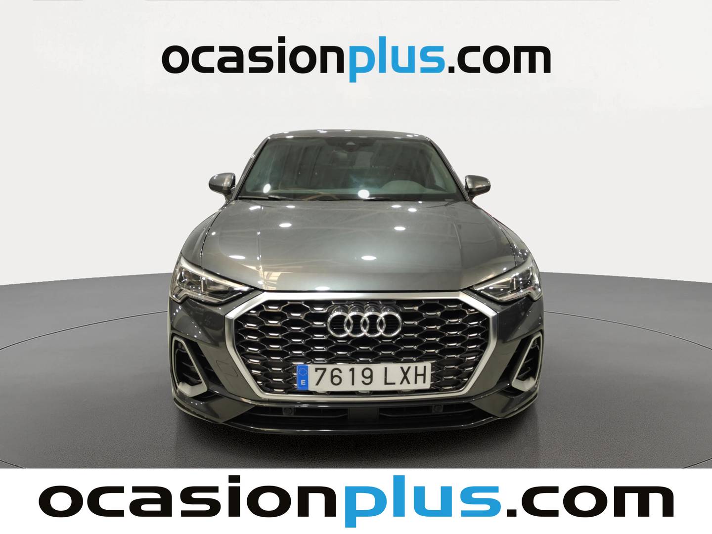 Audi Q3 Sportback Audi Q3 Sportback S line 35 TDI (150 CV) S tronic barato