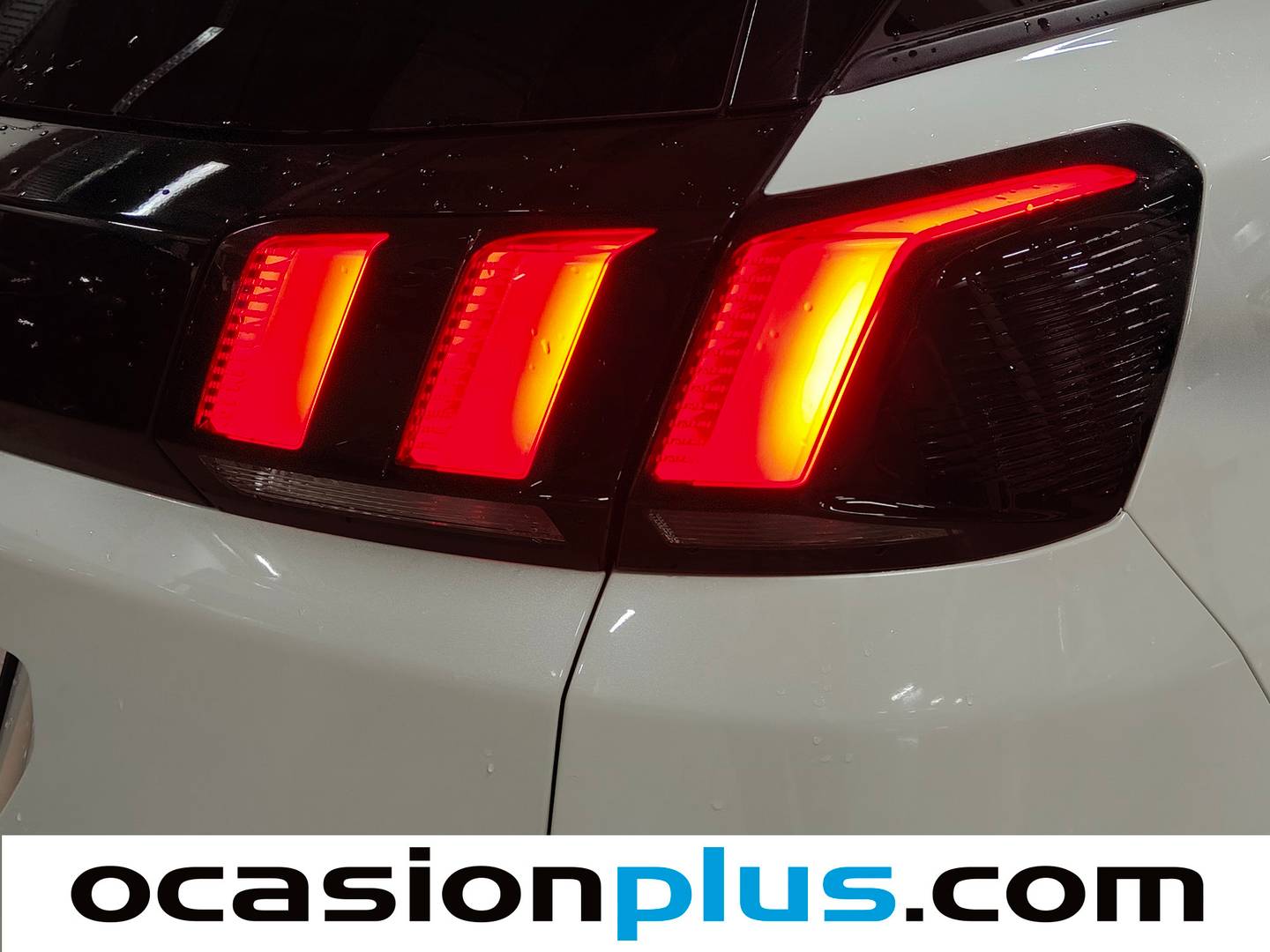 Peugeot 3008 Peugeot 3008 PureTech 130 S&S Allure (130 CV) km 0