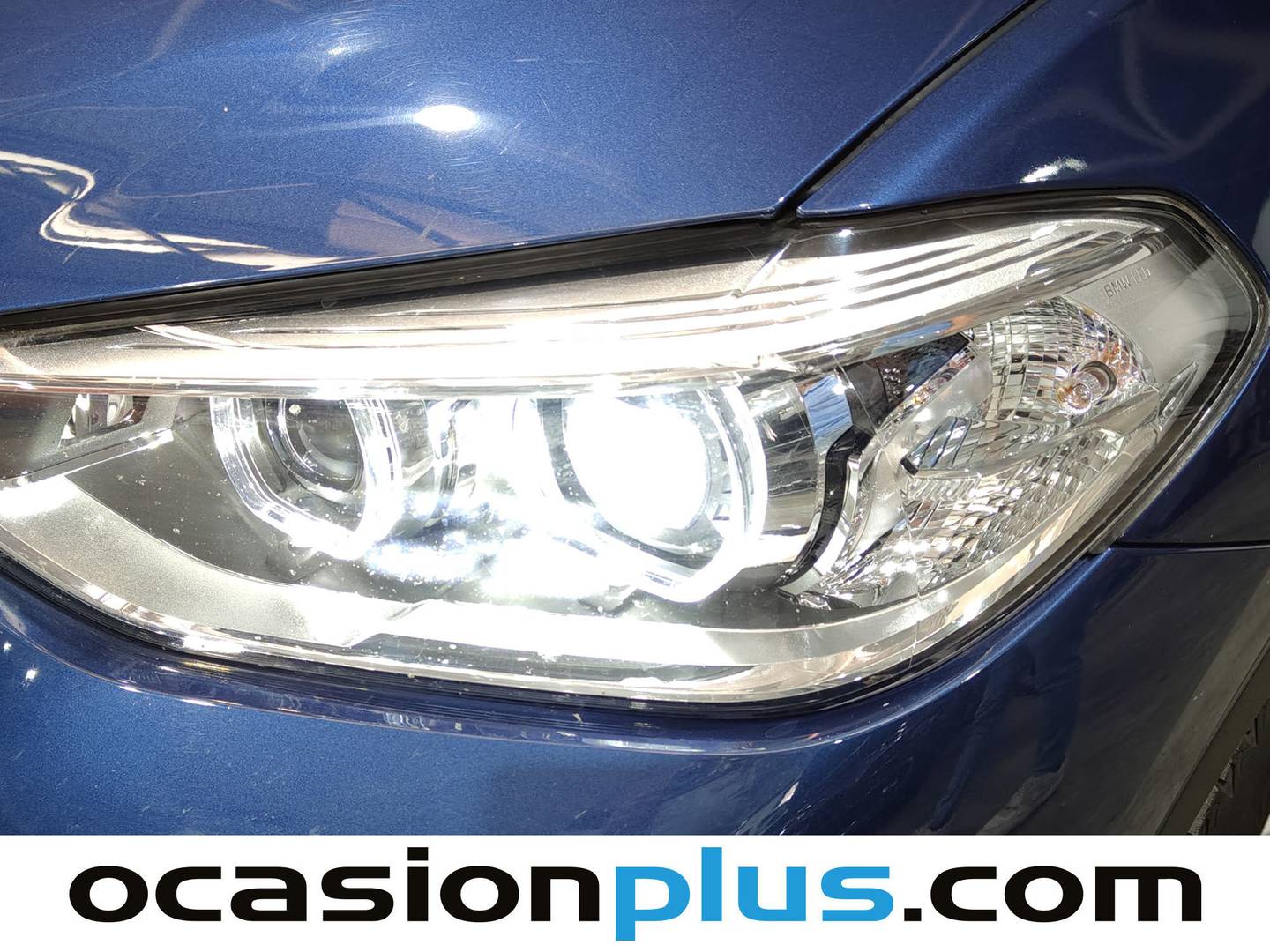 BMW X4 BMW X4 xDrive20i (184 CV) barato