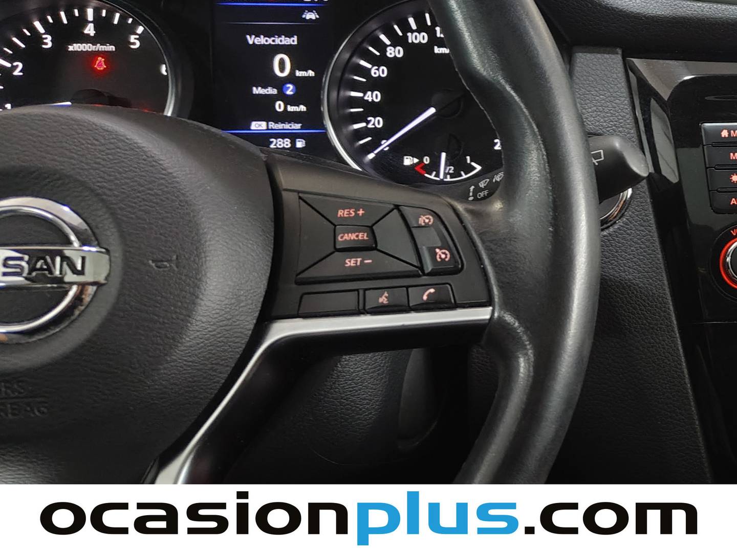 Nissan QASHQAI Nissan Qashqai DIG-T 140 N-Connecta (140 CV) barato