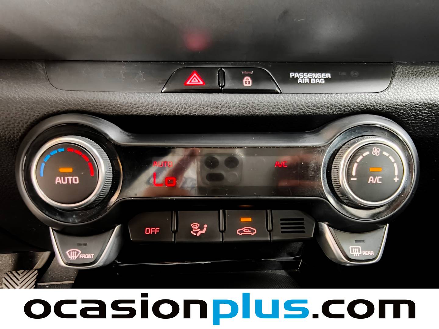 KIA Stonic KIA Stonic 1.0 T-GDi MHEV Drive iMT (100 CV) de ocasión