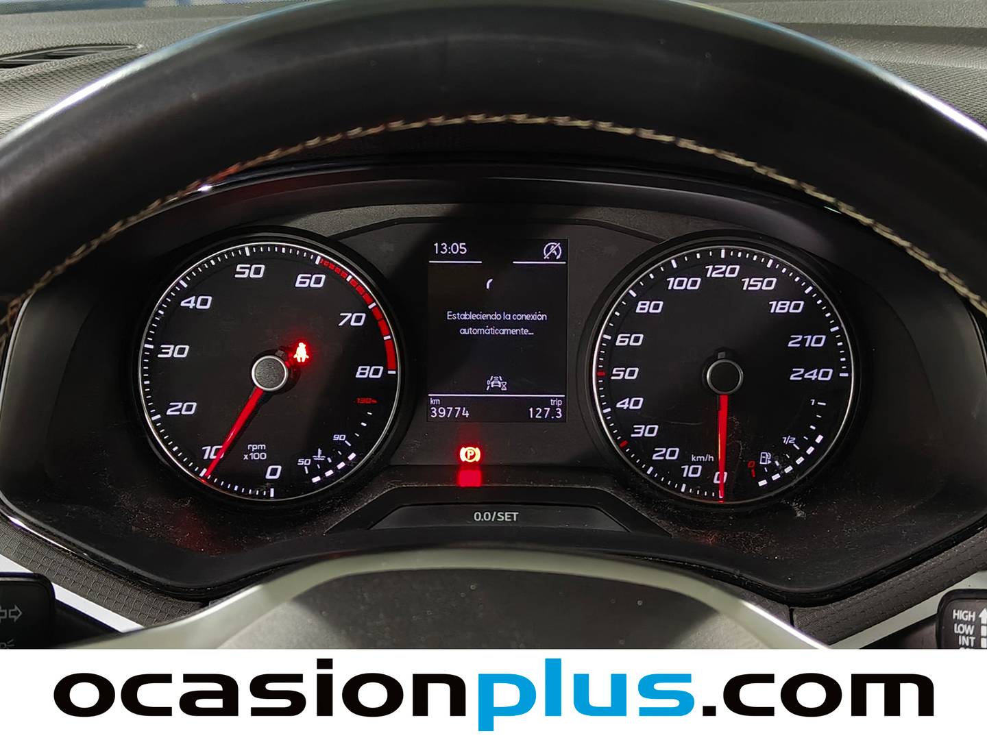 Seat Arona Seat Arona 1.0 TSI Style XL Edition (110 CV) 110cv