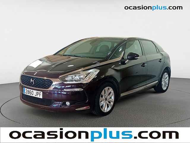 Ds Ds 5 Ocasión